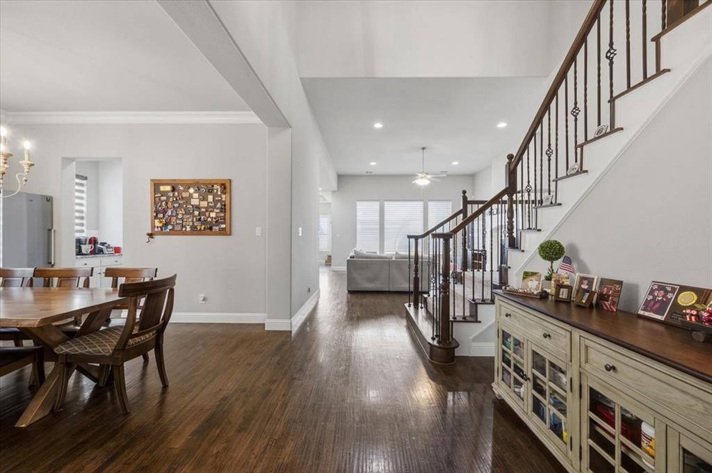 Parks Of Aledo Ph - Residential