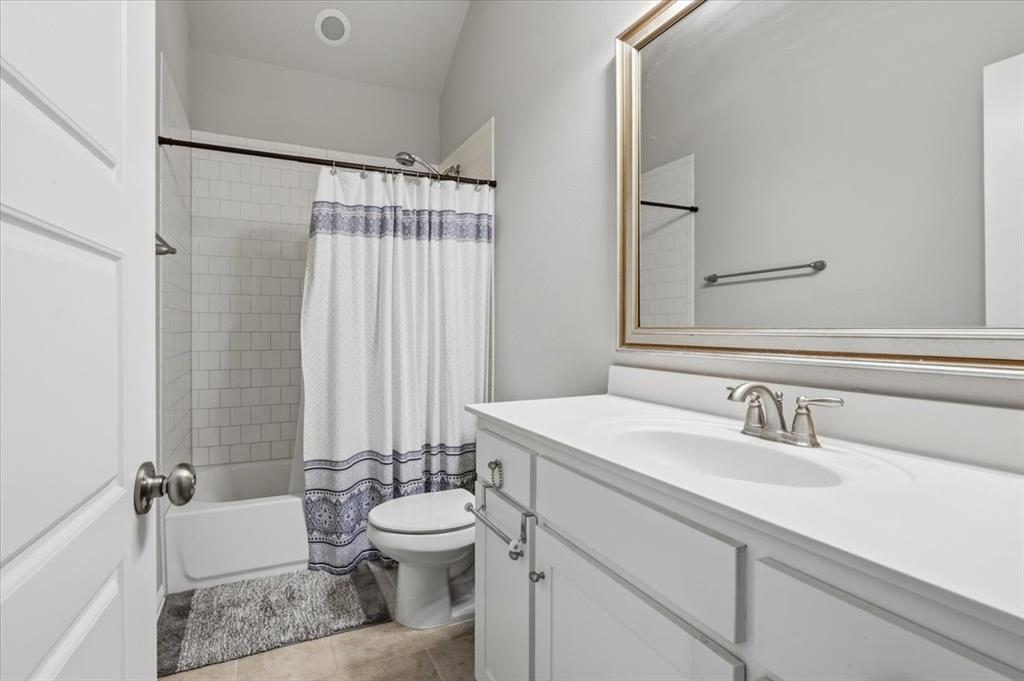 Parks Of Aledo Ph - Residential