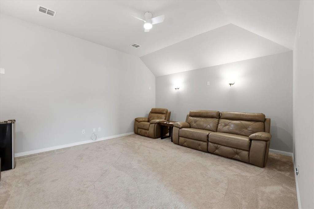 Parks Of Aledo Ph - Residential