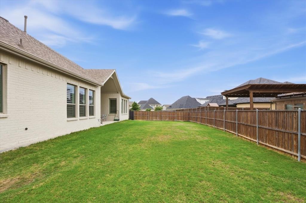 Parks Of Aledo Ph - Residential