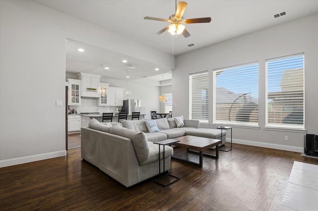 Parks Of Aledo Ph - Residential