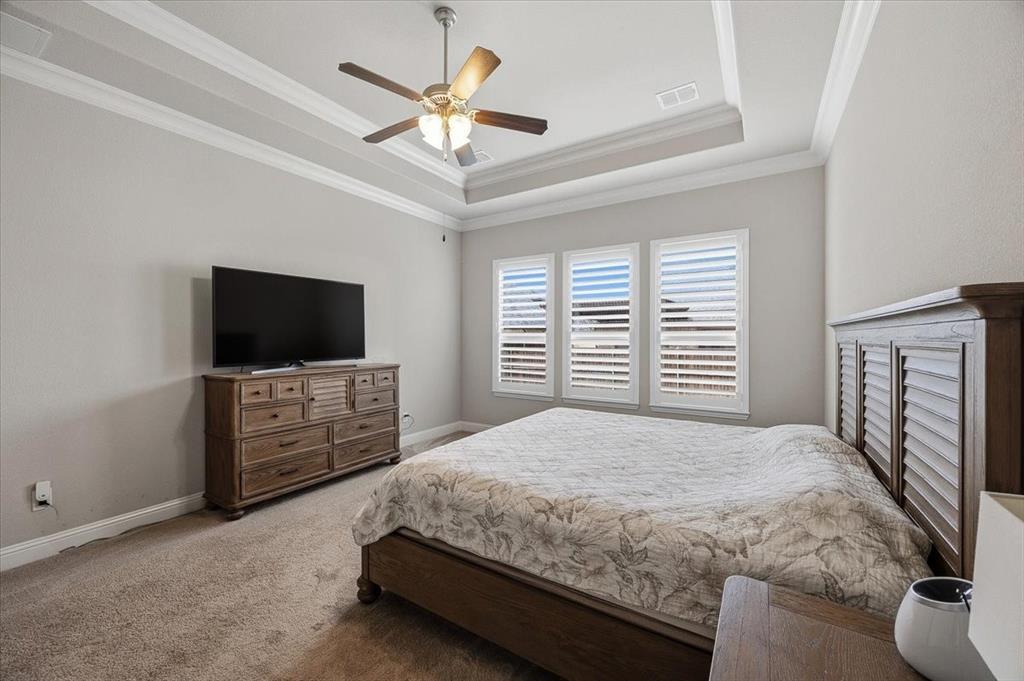 Parks Of Aledo Ph - Residential