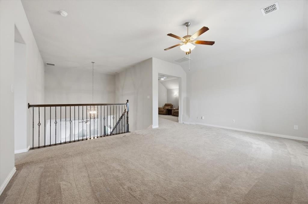 Parks Of Aledo Ph - Residential