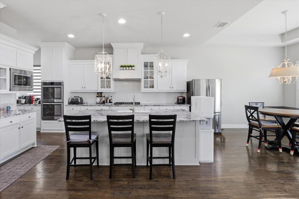 Parks Of Aledo Ph - Residential