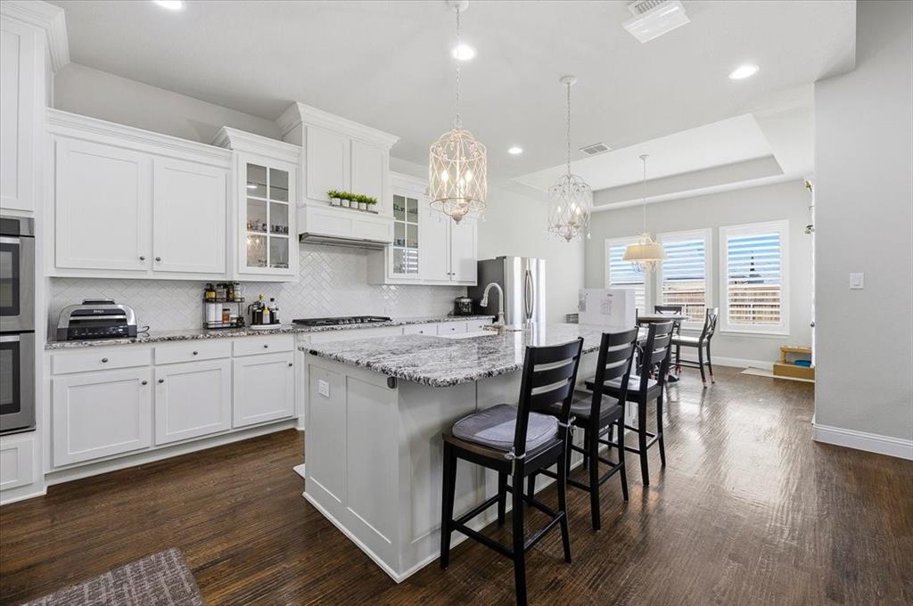 Parks Of Aledo Ph - Residential