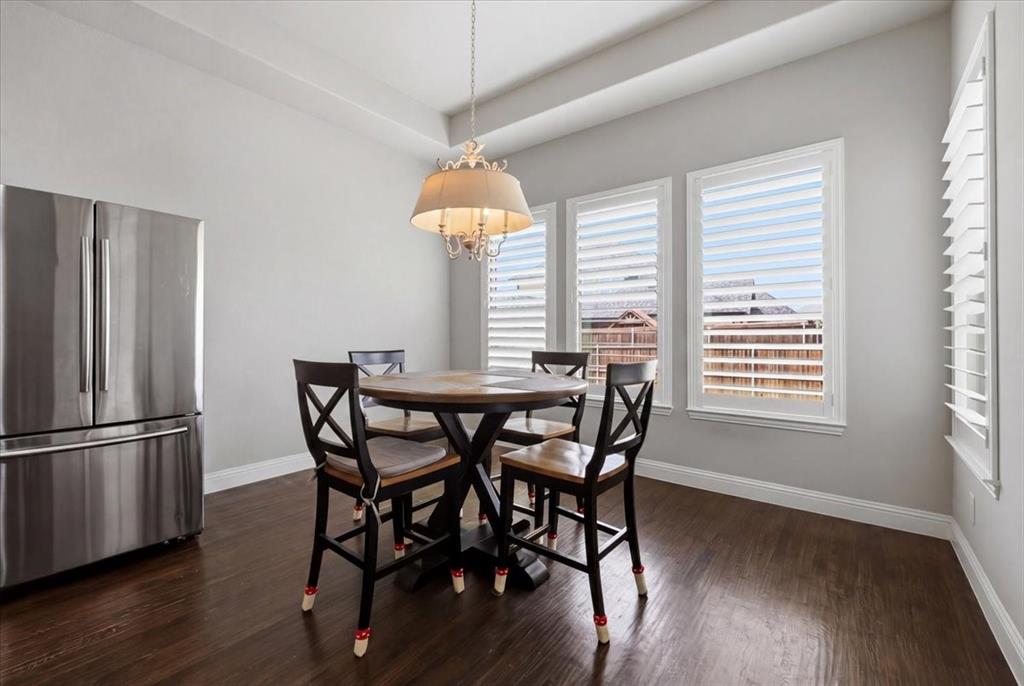 Parks Of Aledo Ph - Residential