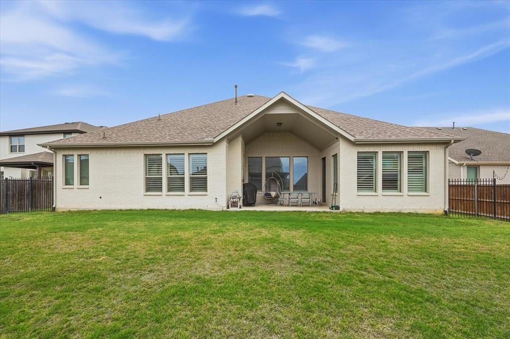 Parks Of Aledo Ph - Residential