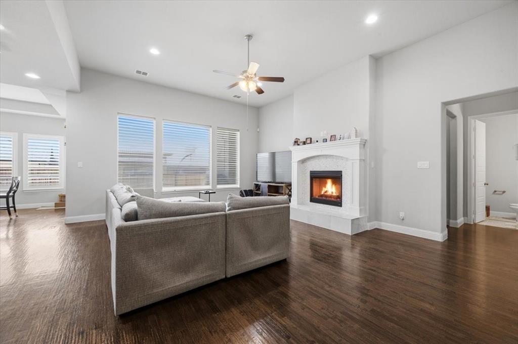 Parks Of Aledo Ph - Residential