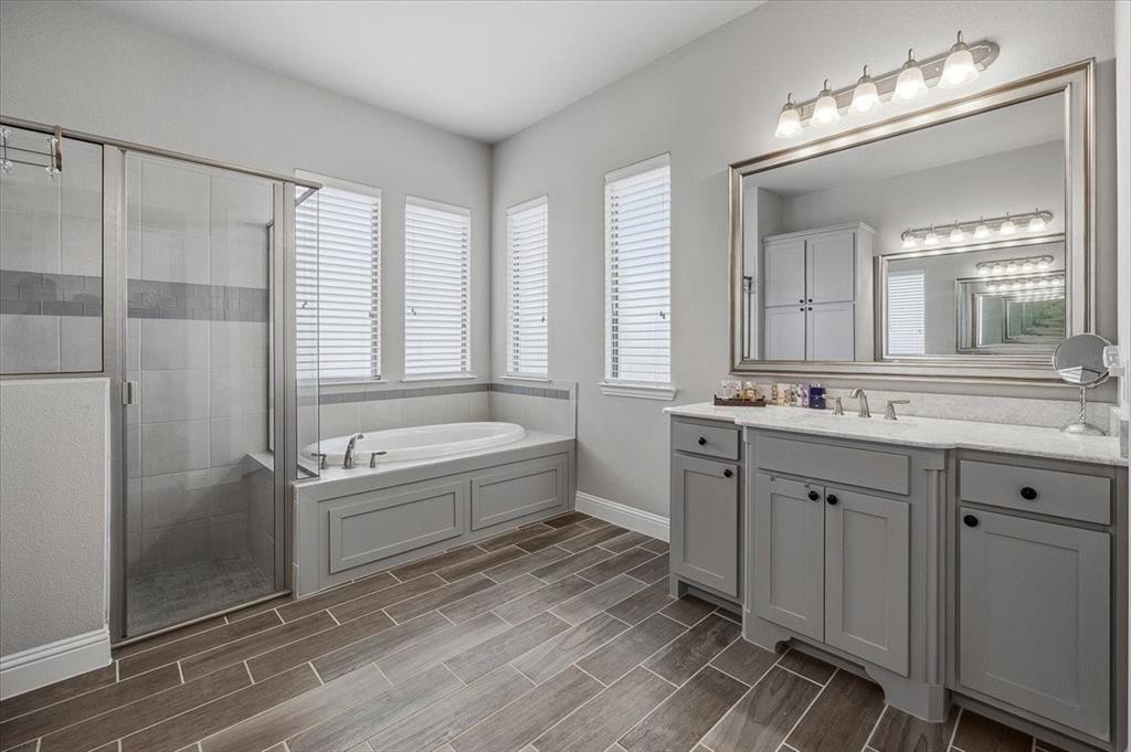 Parks Of Aledo Ph - Residential