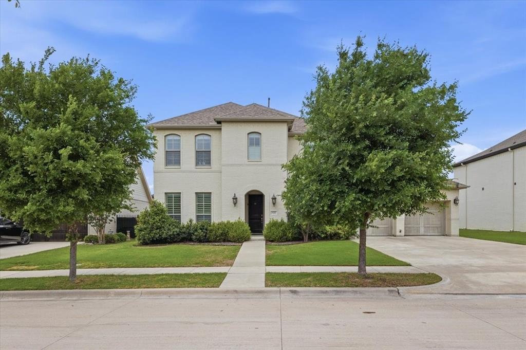 Parks Of Aledo Ph - Residential