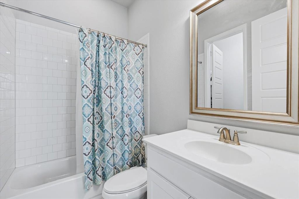 Parks Of Aledo Ph - Residential