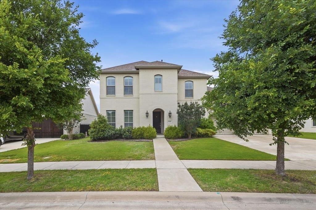 Parks Of Aledo Ph - Residential