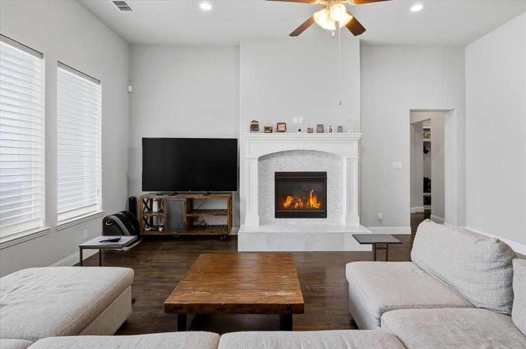 Parks Of Aledo Ph - Residential