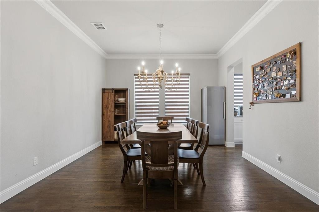 Parks Of Aledo Ph - Residential