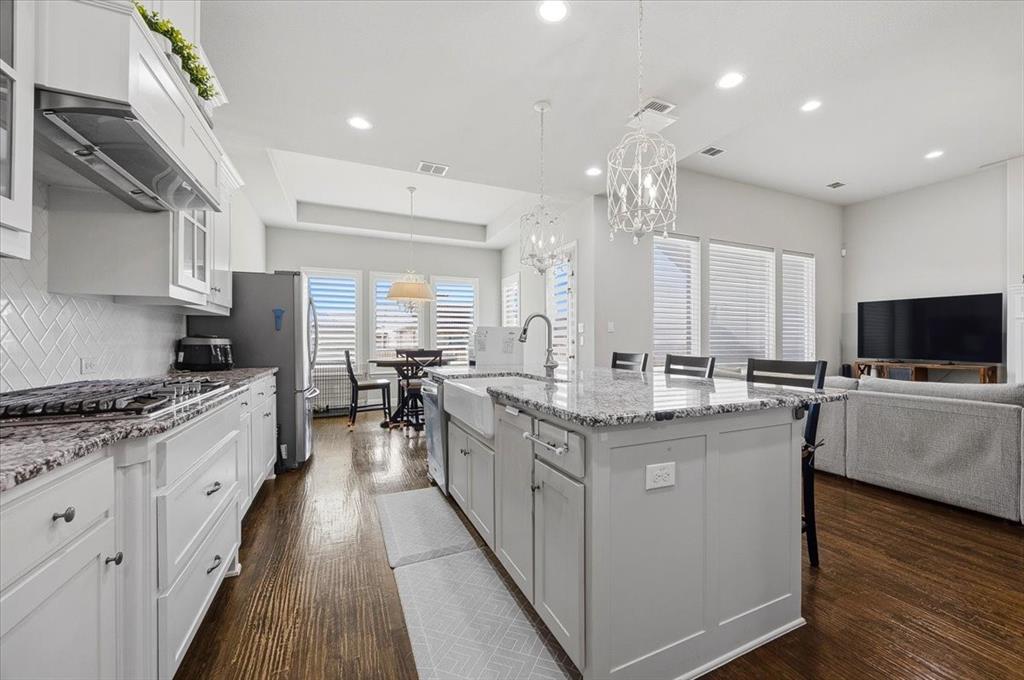 Parks Of Aledo Ph - Residential