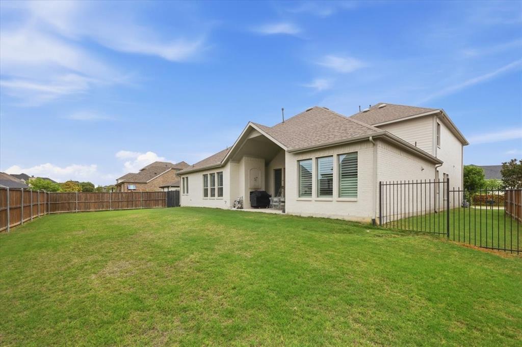 Parks Of Aledo Ph - Residential