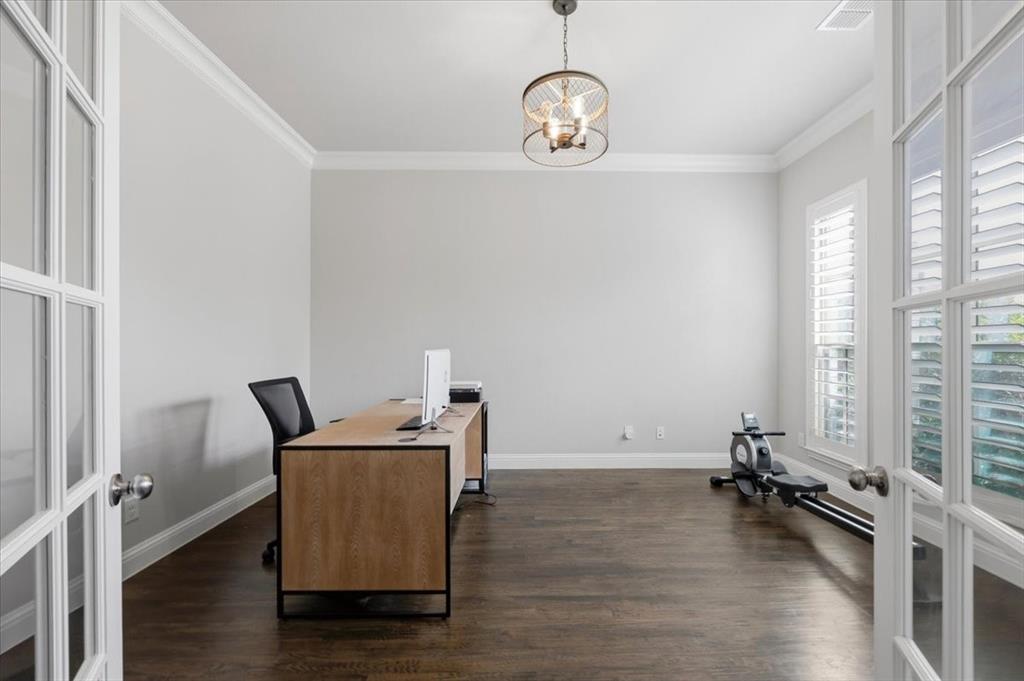 Parks Of Aledo Ph - Residential