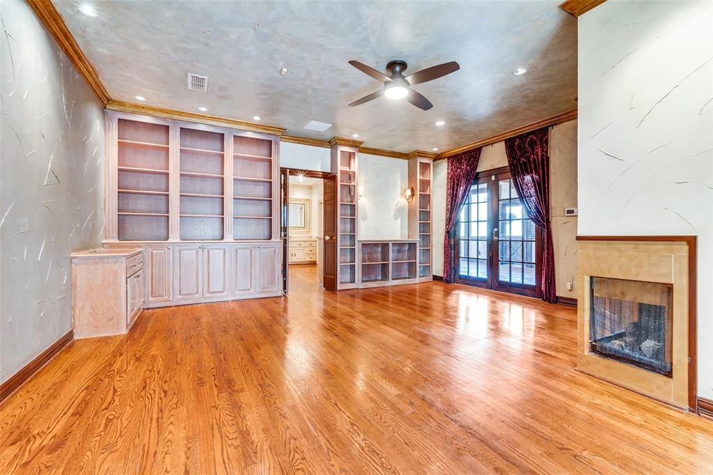 E A Kerley - Residential