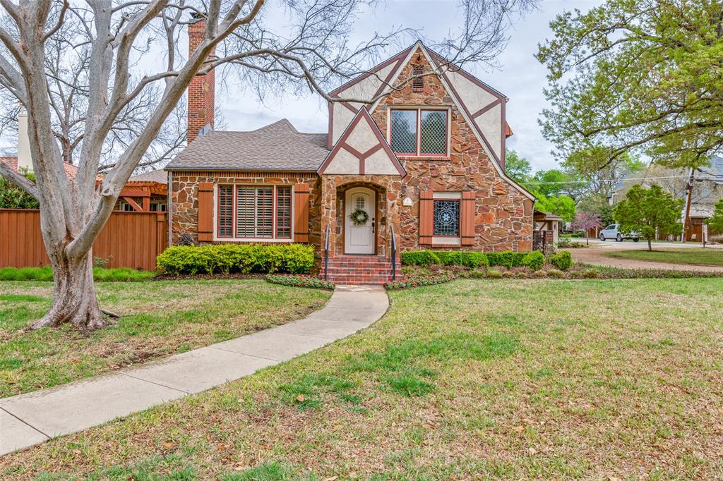 E A Kerley - Residential