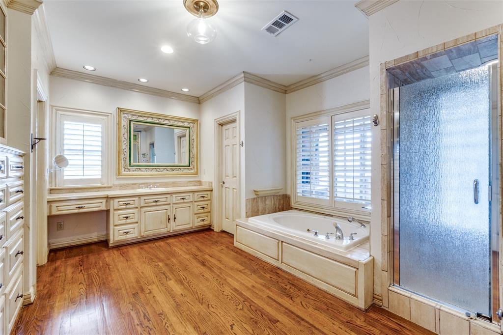 E A Kerley - Residential