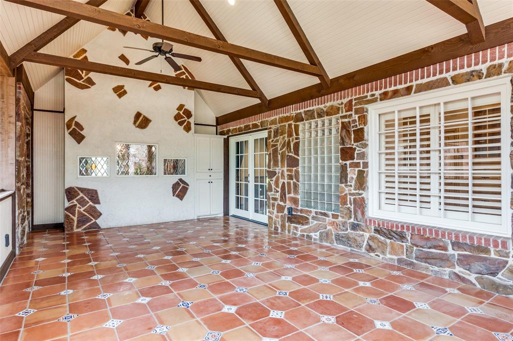 E A Kerley - Residential