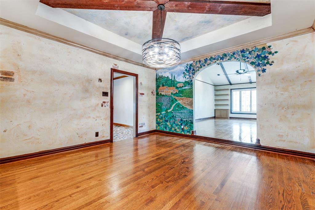 E A Kerley - Residential