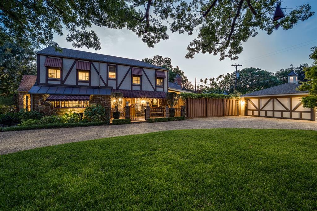 E A Kerley - Residential