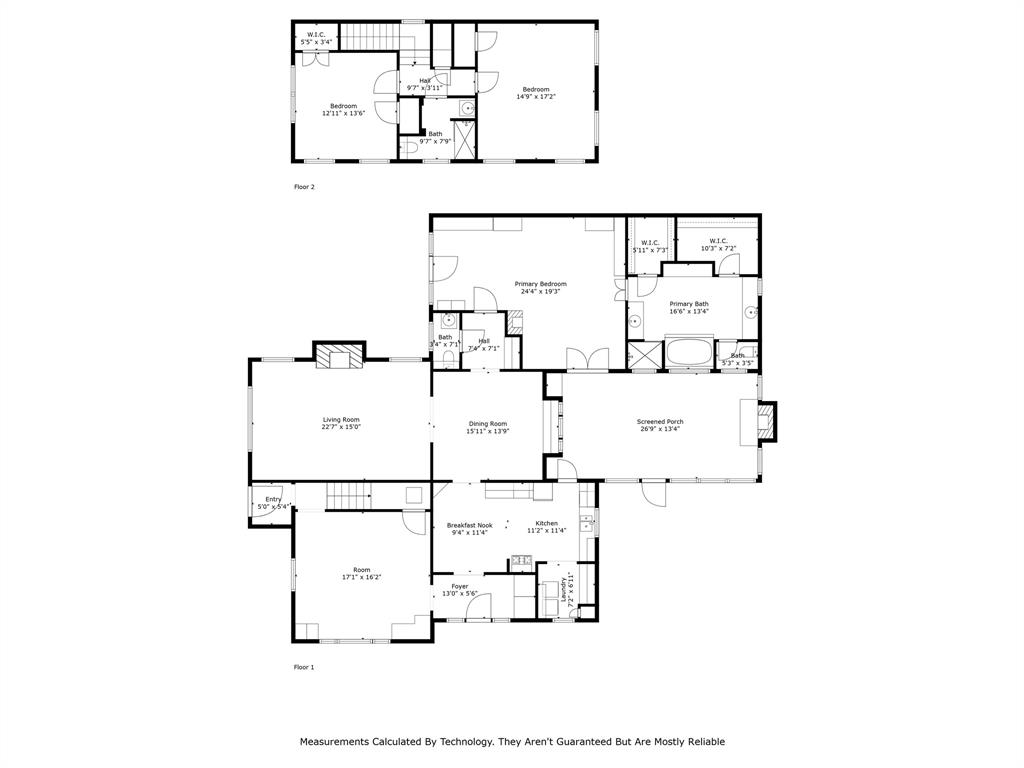 E A Kerley - Residential