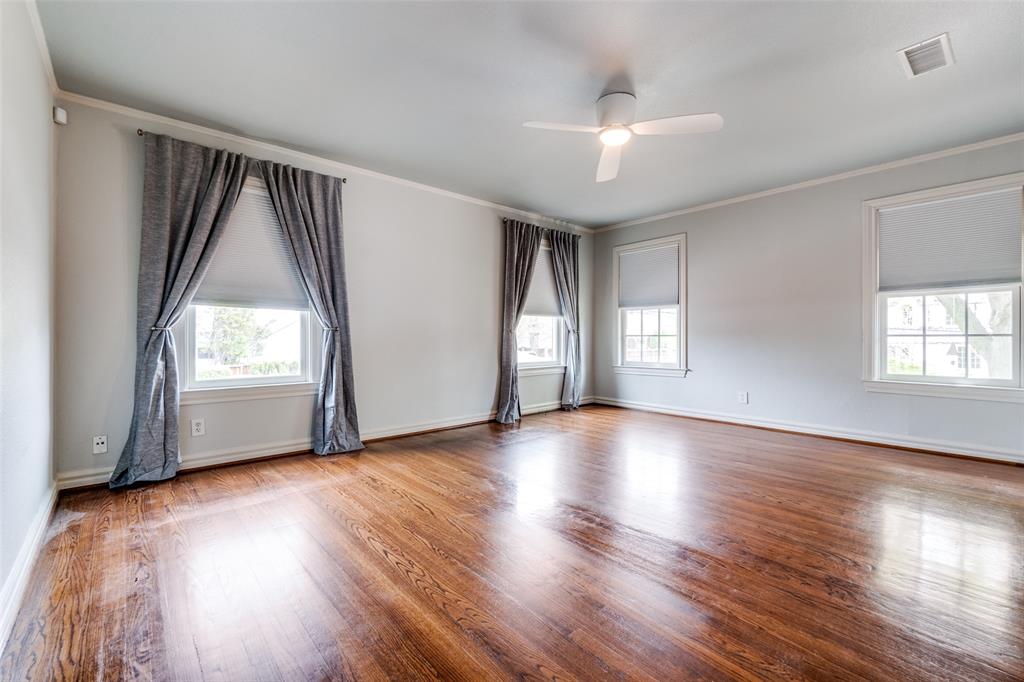 E A Kerley - Residential