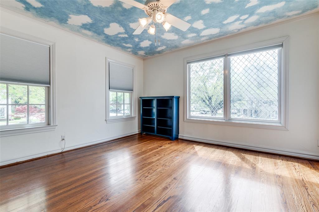 E A Kerley - Residential