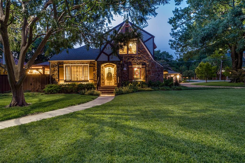 E A Kerley - Residential