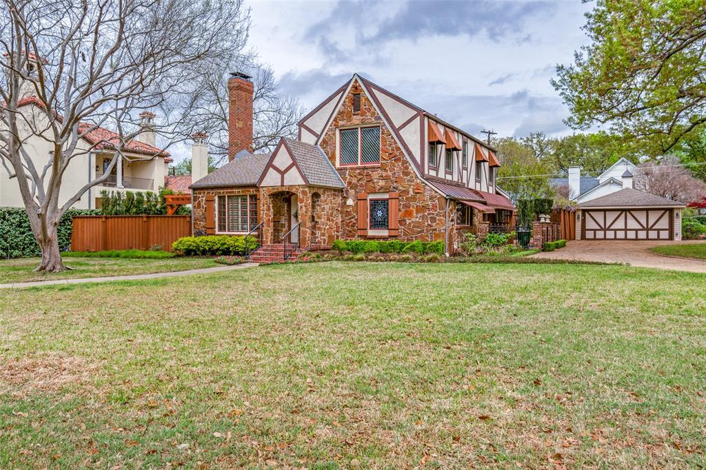 E A Kerley - Residential