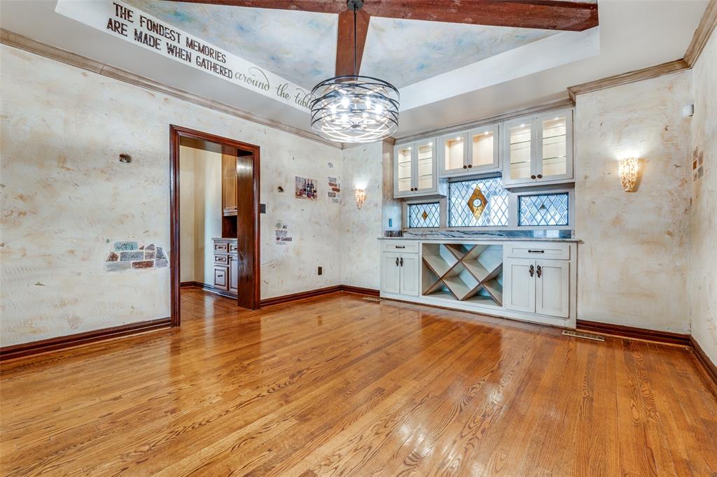 E A Kerley - Residential