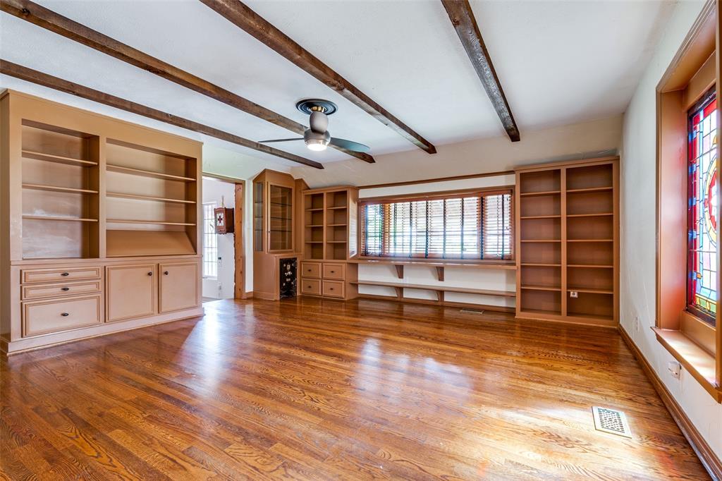 E A Kerley - Residential