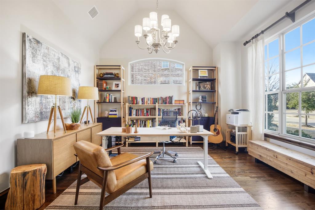 Carillon - Residential