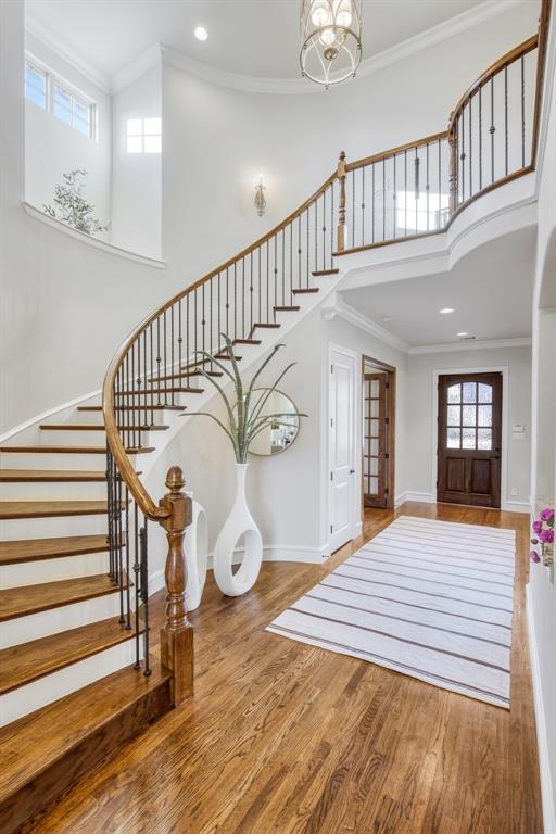 Carillon - Residential