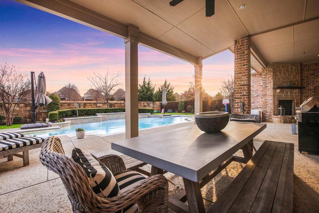 Carillon - Residential