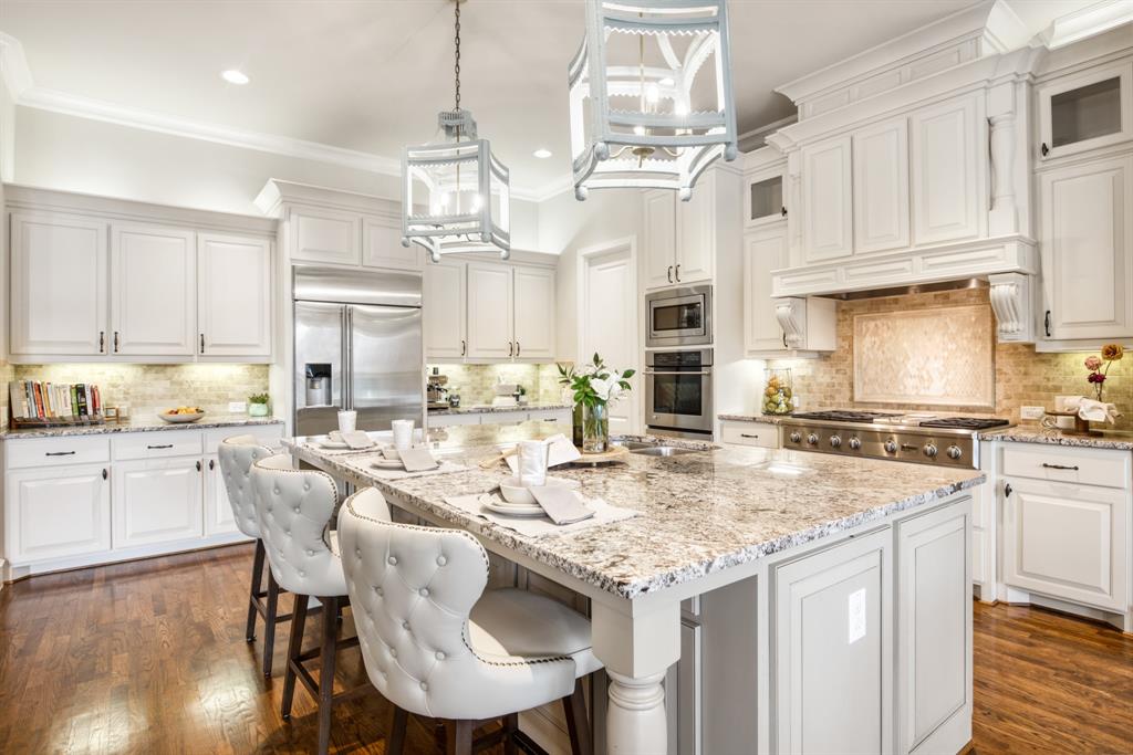 Carillon - Residential