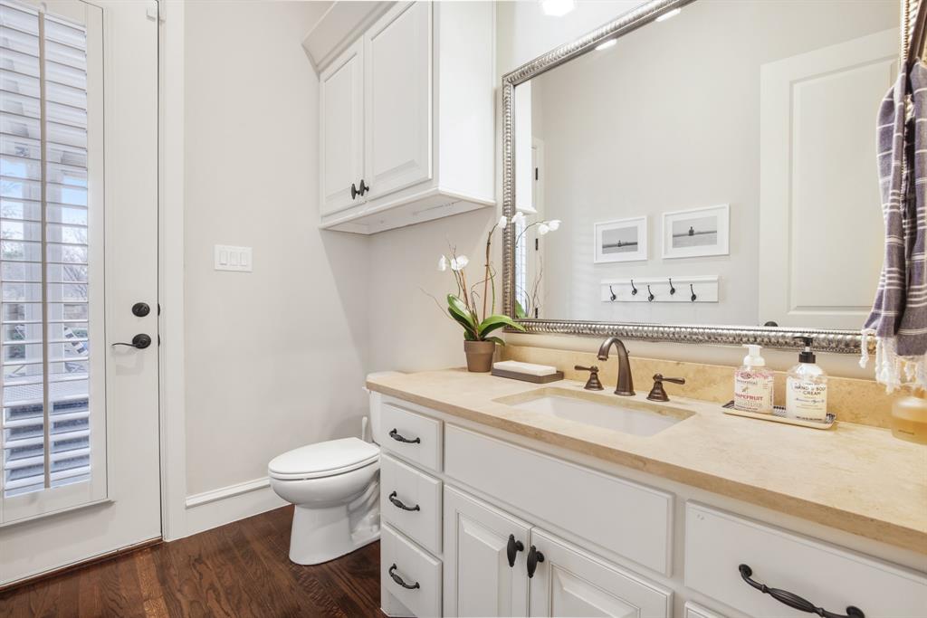 Carillon - Residential