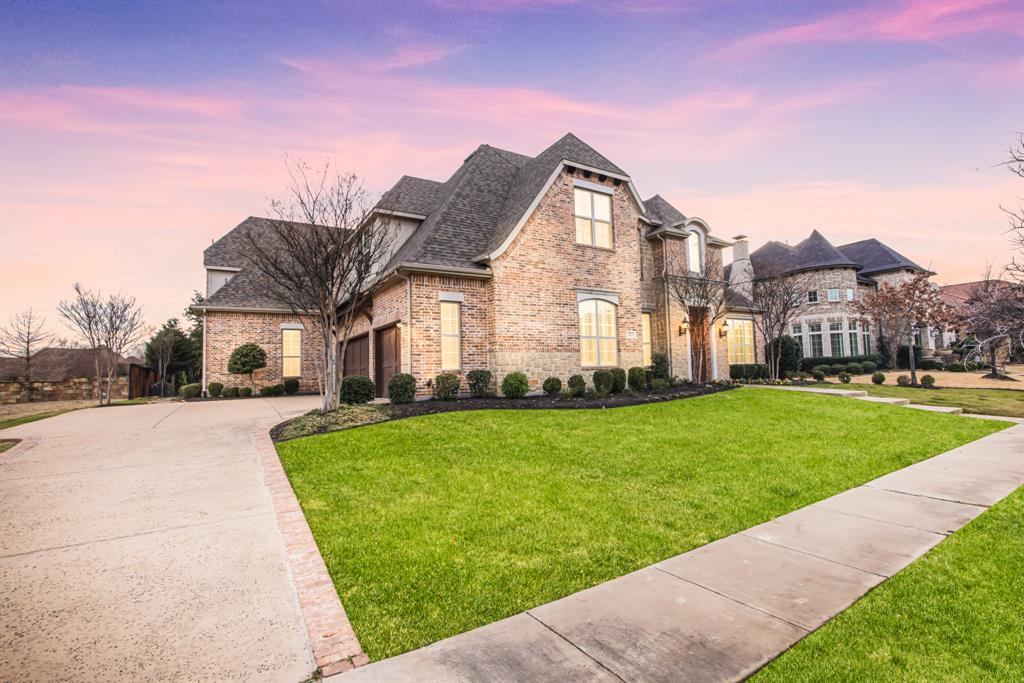 Carillon - Residential