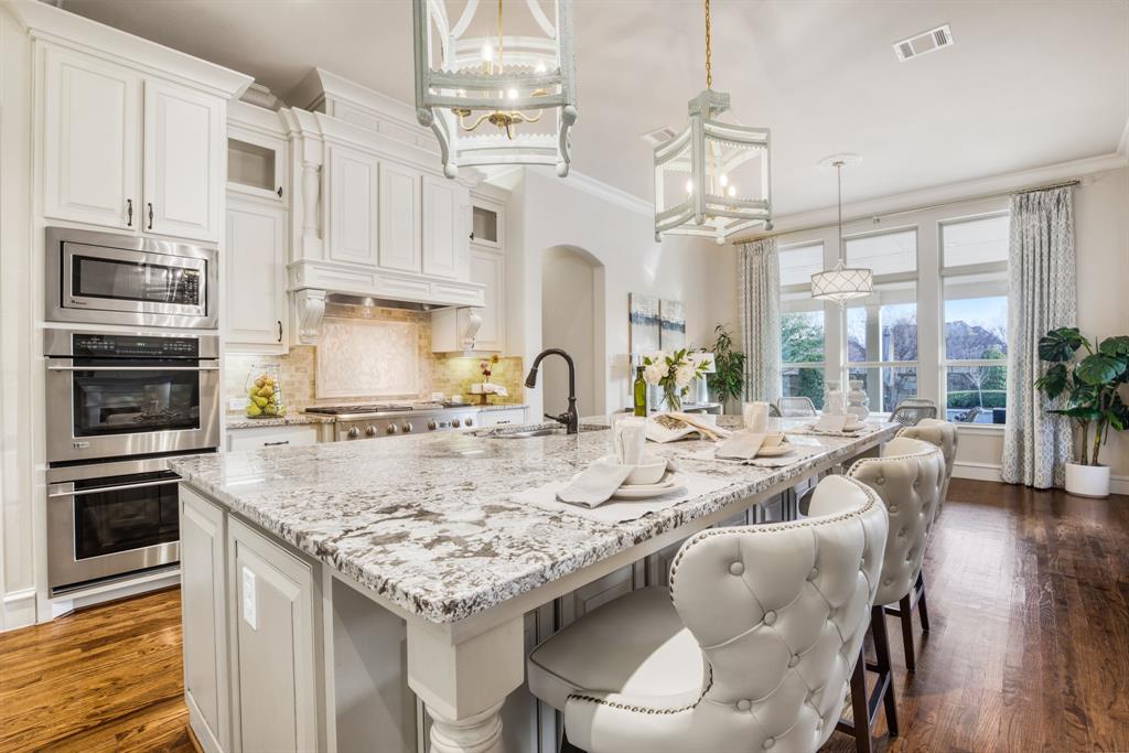 Carillon - Residential