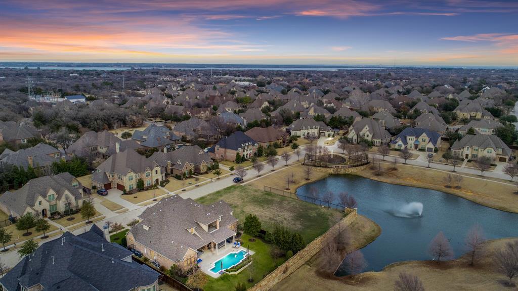 Carillon - Residential