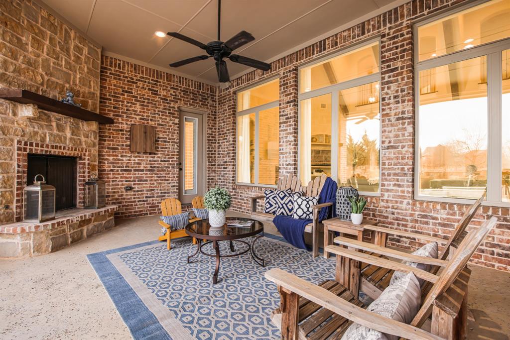 Carillon - Residential