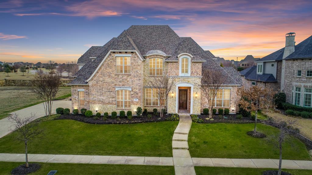 Carillon - Residential