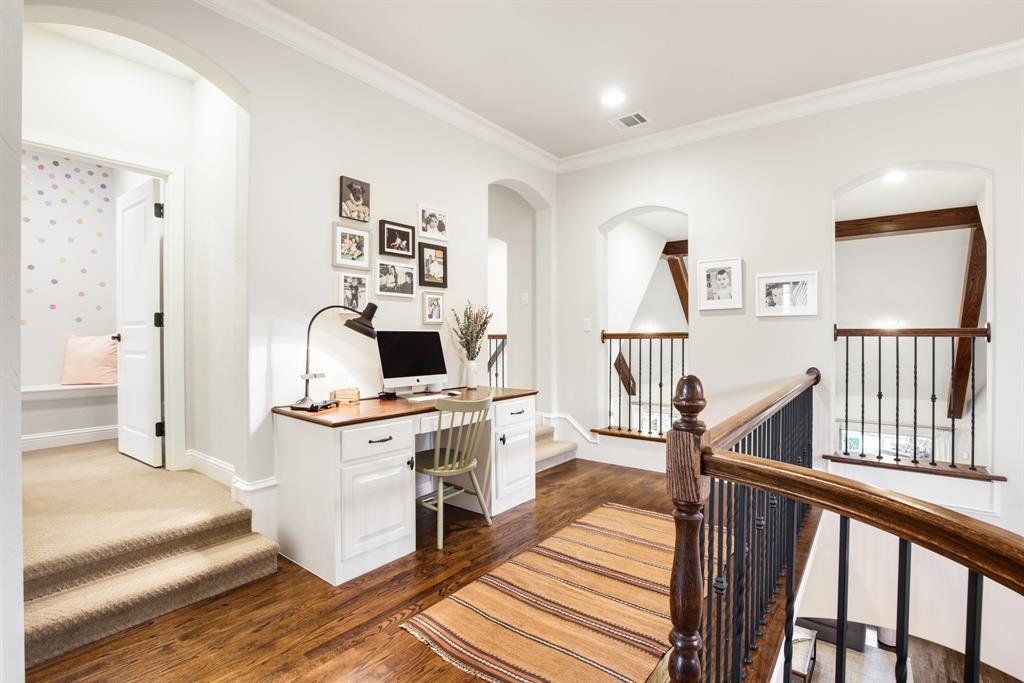 Carillon - Residential