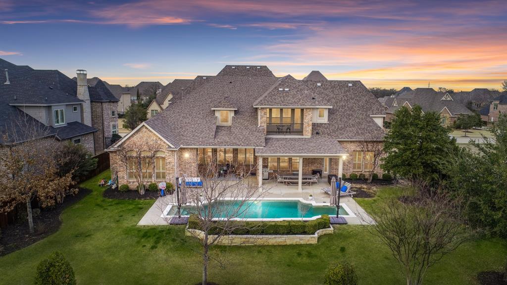 Carillon - Residential