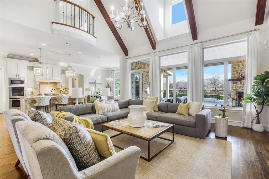 Carillon - Residential