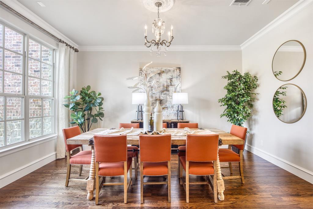 Carillon - Residential