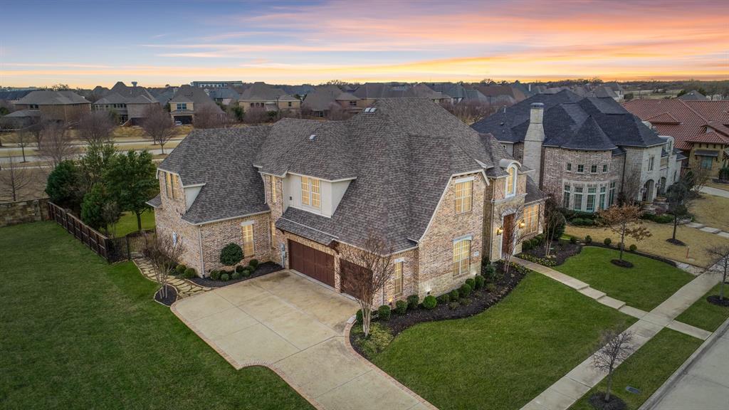 Carillon - Residential