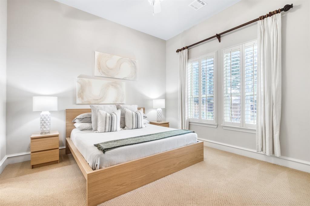 Carillon - Residential